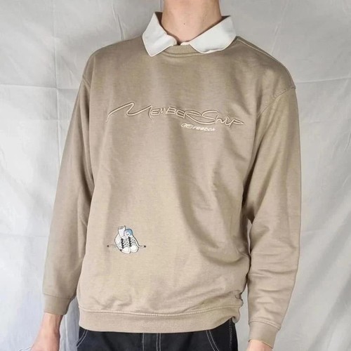 Sweatshirt rundhals reebok - sweatshirt,