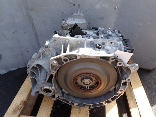 Getriebe automatik powershift - getriebe,