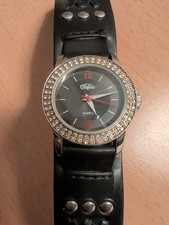 Buffalo Damen Uhr, Super
