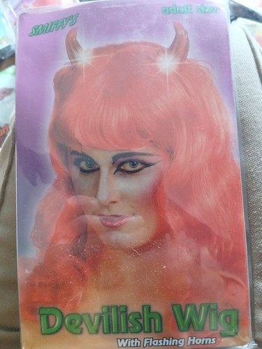 Devil she gothic - she,