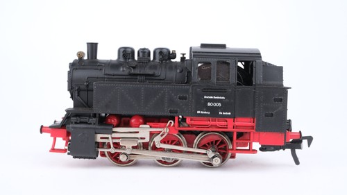 Lima dampflok 005 - h0, db