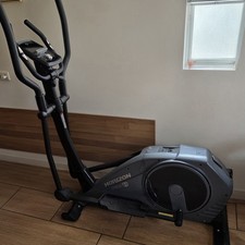 Horizon Syros 2.0 Crosstrainer