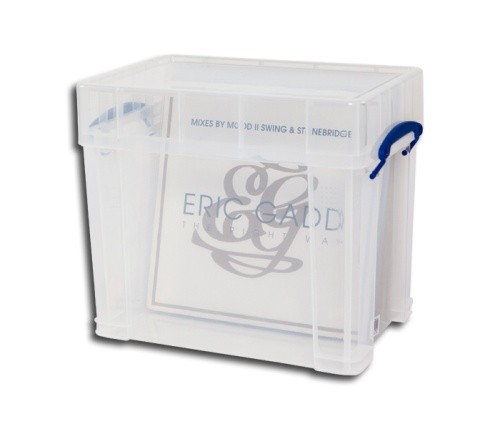 Really useful small box - lp,