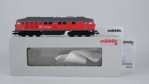 Märklin 36420 - märklin, h0