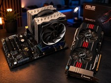 🔥 Gaming Bundle i7-4770K