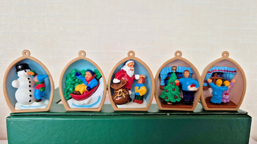Eier figuren in - 5,