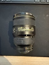 Nikon AF-S Objektiv 17–35 mm