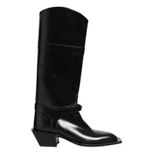 DOLCE & GABBANA Schuhe schwarz
