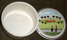 Villeroy & Boch -- Dose --