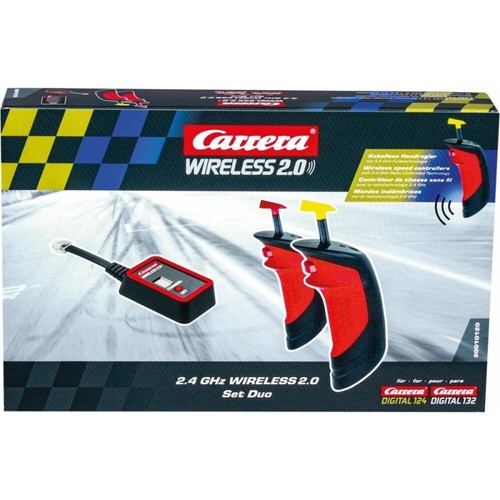 Carrera digital wireless - -, 2.0