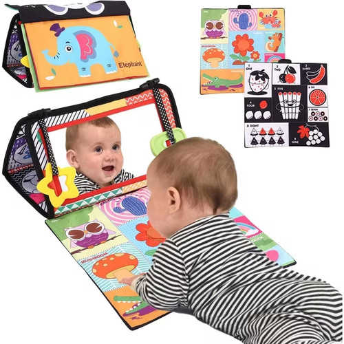 Faltbares baby spiegel - baby,