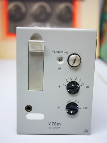 Tab telefunken v76m für - tab,