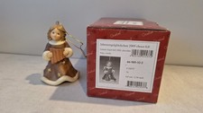 Goebel Jahresengel-Glöckchen