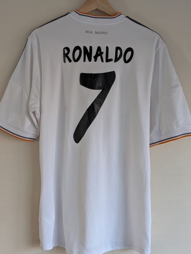 Real madrid 2013 - real, home