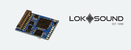Esu 58219 loksound fx - loksound,