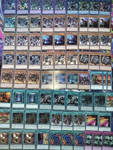 Antiker - yu-gi-oh!,