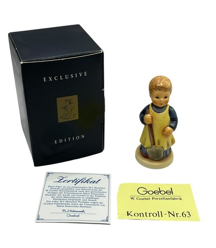 Goebel hummel hum 727 - goebel,