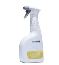 Prowin Seal & Care Pflege- und Schutzmittel - Versiegelung, Abperleffekt, 750ml