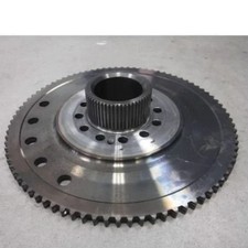 Used Ring Gear Carrier fits
