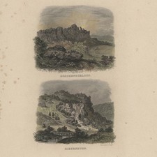 Oberfranken Quackenschloss