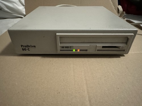 Formac prodrive 80c syquest - prodrive,
