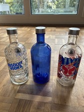 Absolut vodka limited - absolut,