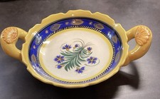 Henriot Quimper Vintage große