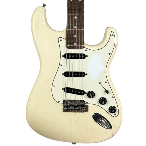 Squier fender japan 398 - squier, st-398