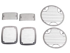 Jeep Wrangler TJ 96-06