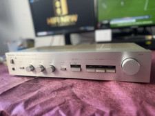 TECHNICS SU-Z25 Stereo Integrated Amplifier 1981 ??