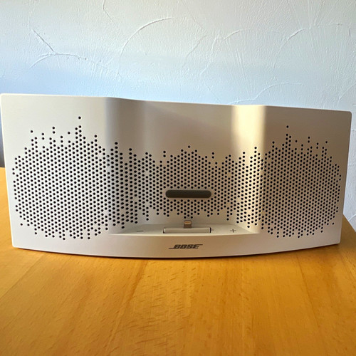 Bose sounddock audio dock - xt,