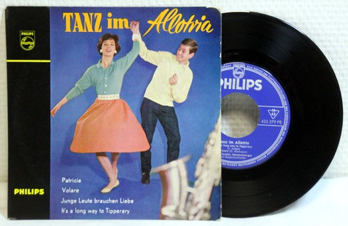 Single tanz allotria - allotria,