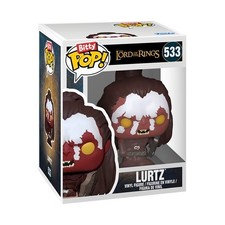Funko Bitty Pop! - Lurtz -