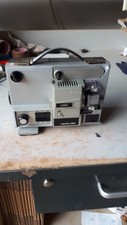 Porst Superlux Sr8  Filmprojektor