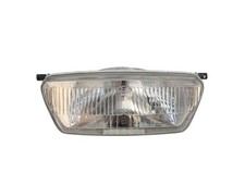 Cev Scheinwerfer Gruppe Optisch Vorne Original Peugeot Sv 125 (1993-1997)