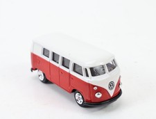 Welly 2221 Modellauto PKW VW