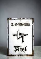 2. U-Flottille Kiel