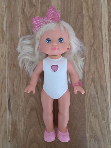 Mattel twinkles sparkles - mattel,