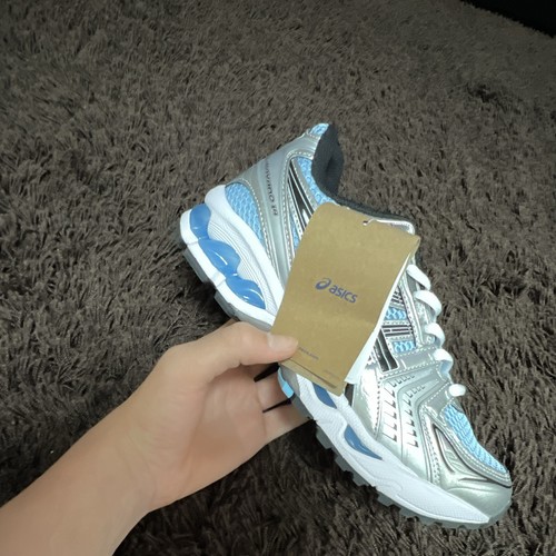 Asics kayano sneaker - asics,