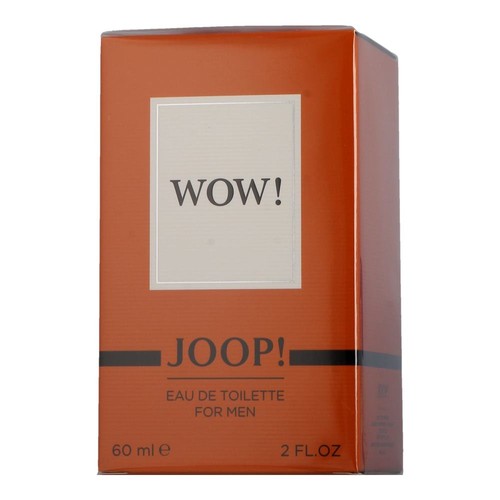 Joop wow edt 60ml - joop!,
