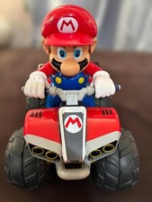 Kyosho Mario Kart Radio