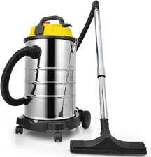 Nass- Und Trockensauger Zeus