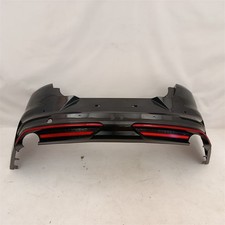 KIA PROCEED PRO CEED 3 III GT STOßSTANGE HINTEN BUMPER ORIGINAL 86611-J7710
