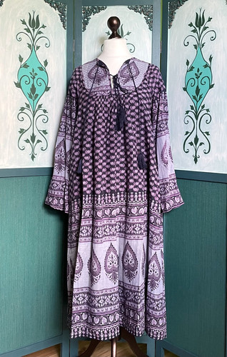 Antik batik kleid m - antik,