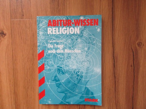 Stark abitur wissen religion - -,