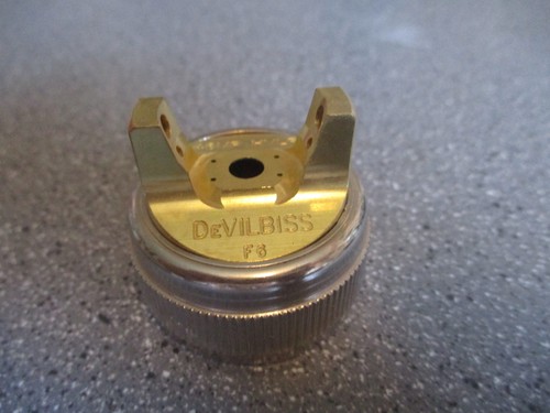 Devilbiss genuine spray gun - devilbiss,
