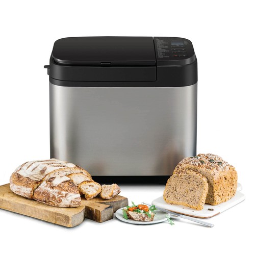 Panasonic brotbackautomat - panasonic,