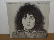 Marc Bolan & T. Rex - Billy Super Duper