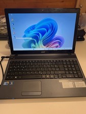 Acer Aspire 5733 