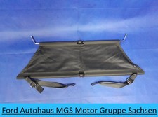 Gepäckraum Trennnetz Ford Kuga ab 2020